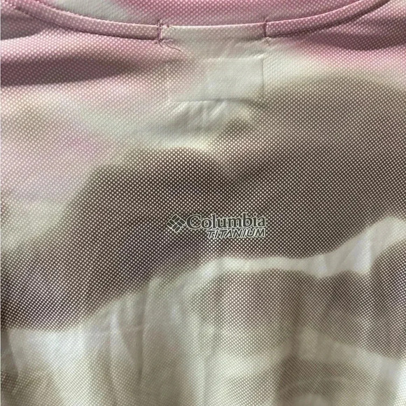 Women's Summit Valley™ Sun Deflector™ Long Sleeve Crew  Columbia - Picture 12 of 16